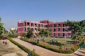 Vedantic International School Aminagar Sarai