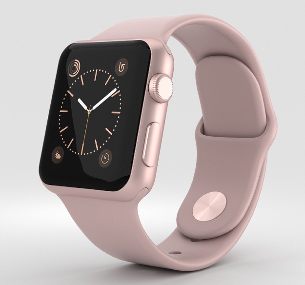 apple best watch india