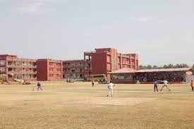 Baluni Public School Najibabad