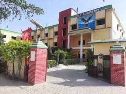 CDA Academy Mathauli