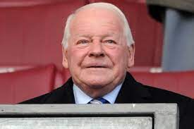 Dave Whelan