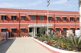 Fatherson Public School Chandpur