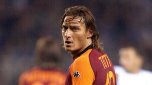 Francesco Totti