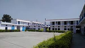 Goyal Public School Dhampur Road