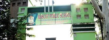 Mascot Public School Shadipur
