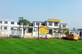 Modern Era Public School Nehtaur