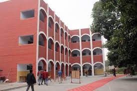 Modern Public School Najibabad