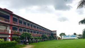 R.P. Public School Telipara