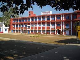 Rajni Public School Dibai