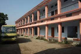 S G Public School Ravi Nagar