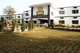 Shri Guru Teg Bahadur Public School Noorpur