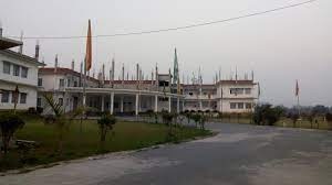 Shubham Global School Mahson