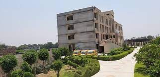 St Giri School Tajpur
