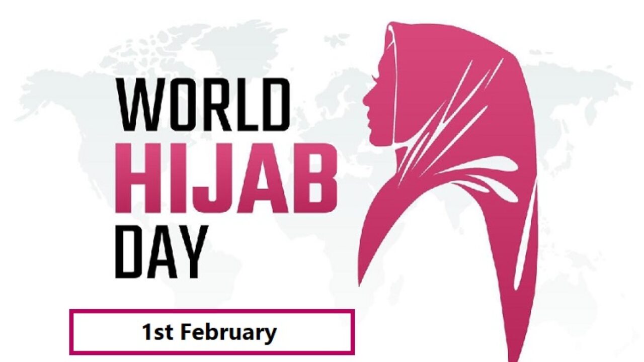 World Hijab Day 2023: Lesser Known facts about why is this day ...