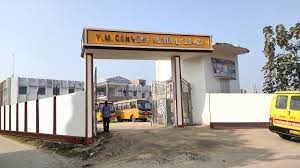 Y.M.Convent School Gyanpur