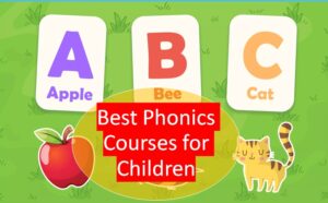 Best Phonics Courses for Children