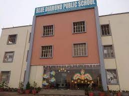 Blue Diamond Public School Dadri