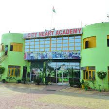 City Heart Academy Dadri