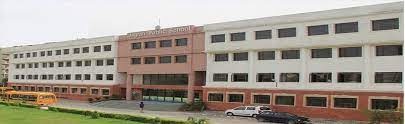 City Public School Noida