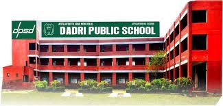Dadri Public School Dadri