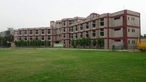 Dharm Public School Greater Noida