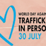 End Human Trafficking Day 2023-2024