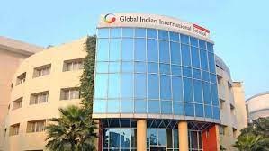 Global Indian International School Noida