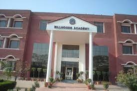 Hillwoods Academy Greater Noida