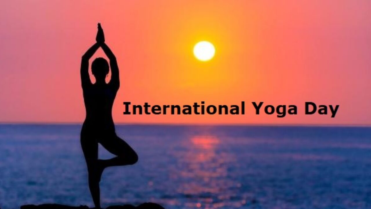 International Yoga Day 2023: Date, Theme, Facts, Significance, History -  Edudwar