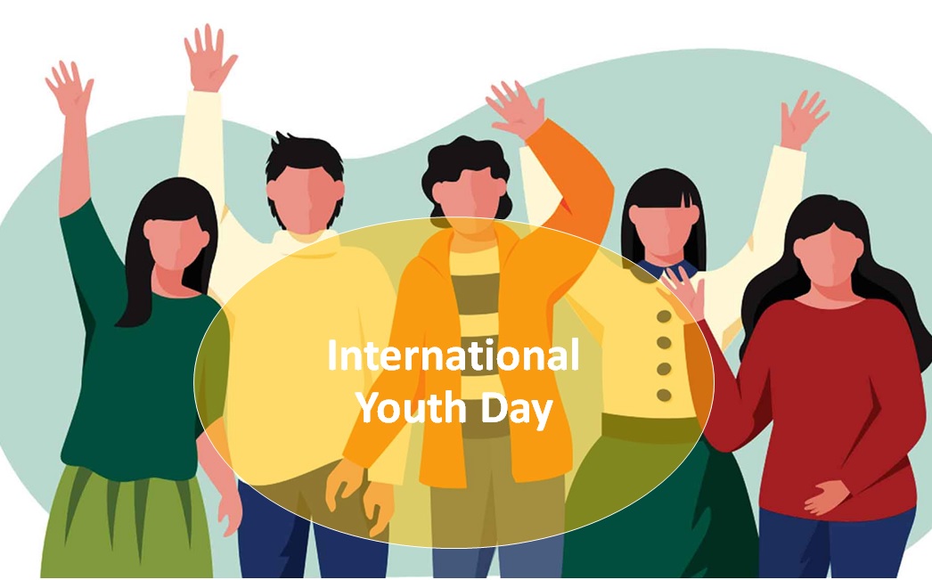 international youth day 2023 theme united nations essay