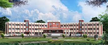 J S Public School Kasimpur