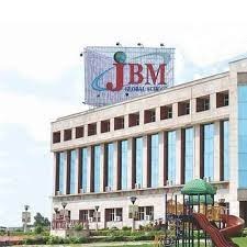 JBM Global School Noida