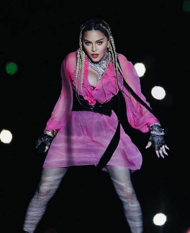 Madonna