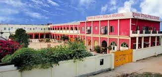 Manav Sthali Public School Salempur