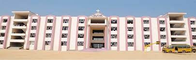 Nav Jeevan Mission School Ashishnagar