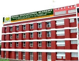 Noida Educational Academy Bhangel