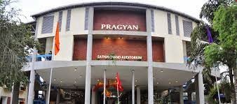 Pragyan School Greater Noida