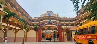 SBT Public School Bishunpura