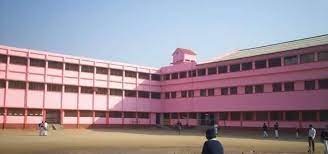 Saraswati Senior Secondary Vidya Mandir Deoria Khas