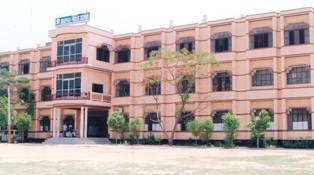 Shaiffali Public School Dadri