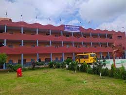 Shri Ram Convent School Bisayach
