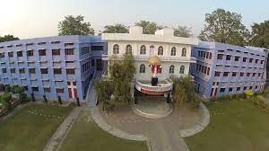 St. Marys Inter College Etawah