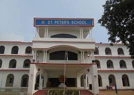 St. Peter's School Jaswanthnagar