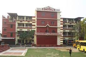 St. Thomas School Gautam Nagar