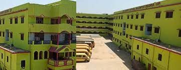 St. Xavier's School Salempur