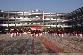 St.Joseph Public School Kanshiram Nagar