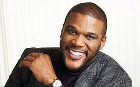 Tyler Perry richest actor of the world 