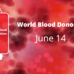 World Blood Donor Day 2023-2024
