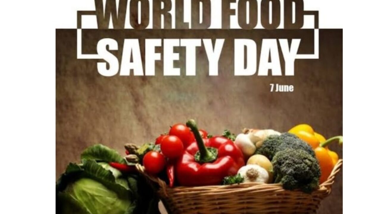 World Food Safety Day 2023: Theme, Facts, Significance, History ...