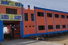 Almeen Academy Bhathat Bazar